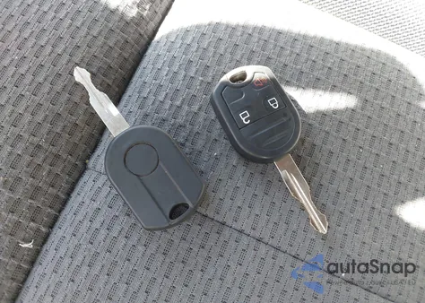 2012 Ford F150 Super Cab z USA, uszkodzony, nr VIN 1FTFX1EF4CFC72402